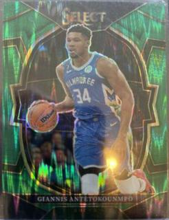 Giannis Antetokounmpo