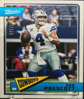 Dak Prescott