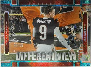 Joe Burrow