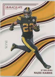 Najee Harris