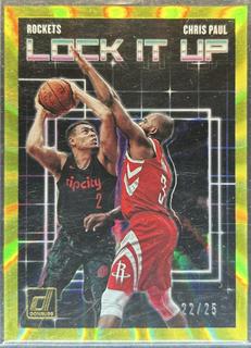 Chris Paul