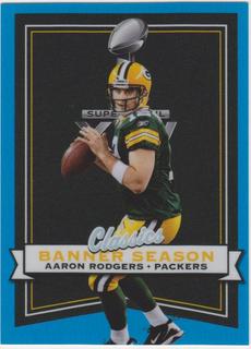 Aaron Rodgers