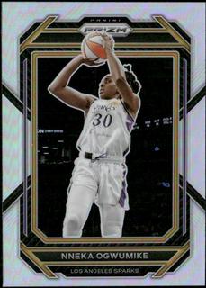 Nneka Ogwumike