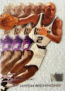 Mitch Richmond