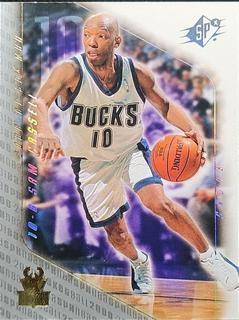 Sam Cassell