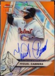 Miguel Cabrera