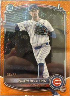 Wilfri De La Cruz