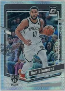 Ben Simmons