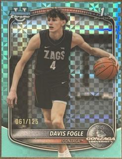 Davis Fogle