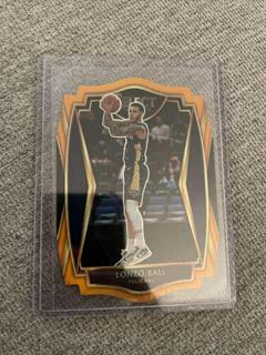 Lonzo Ball