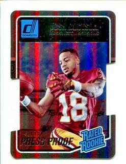 Josh Doctson