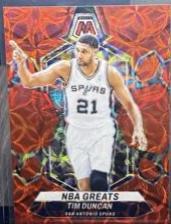 Tim Duncan