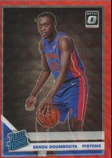 Sekou Doumbouya