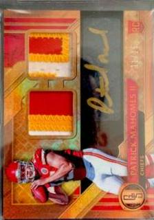 Patrick Mahomes II