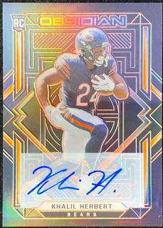 Khalil Herbert
