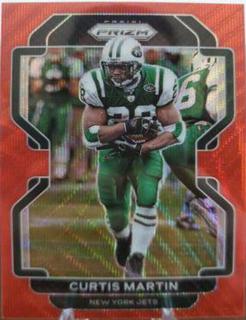 Curtis Martin