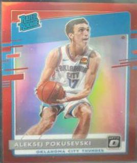 Aleksej Pokusevski