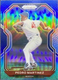 Pedro Martinez