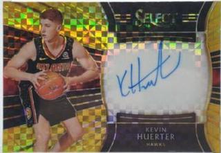 Kevin Huerter