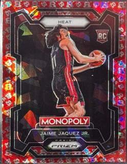 Jaime Jaquez Jr.