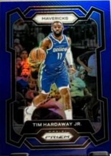 Tim Hardaway Jr.
