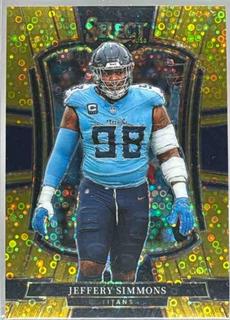 Jeffery Simmons