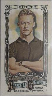 Andre Lotterer