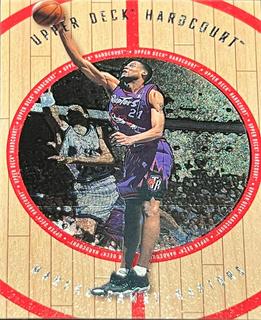 Marcus Camby
