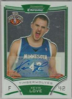 Kevin Love