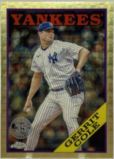 Gerrit Cole