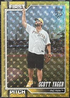 Scott Yager