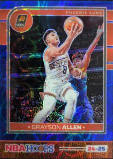 Grayson Allen