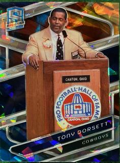 Tony Dorsett