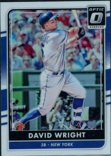 David Wright