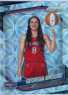 Georgia Amoore