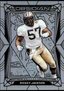 Rickey Jackson