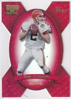 Tim Couch