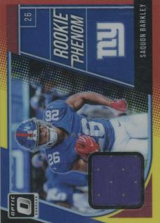 Saquon Barkley