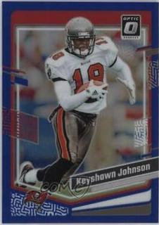 Keyshawn Johnson