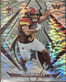Austin Ekeler