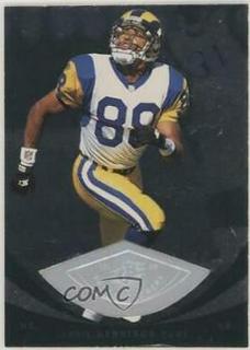 Eddie Kennison