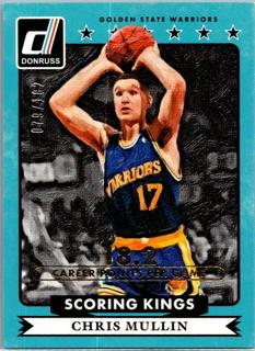 Chris Mullin