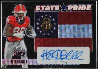 Dillon Bell