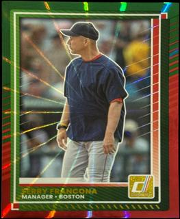 Terry Francona