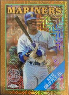 Ken Griffey Jr.