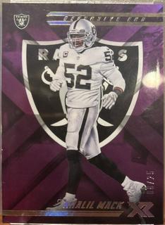 Khalil Mack