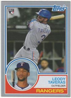 Leody Taveras