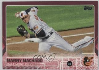 Manny Machado