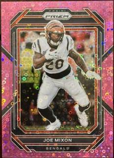 Joe Mixon