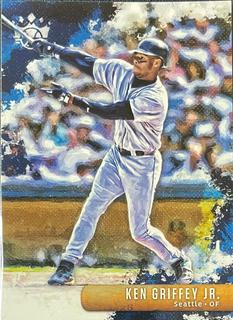 Ken Griffey Jr